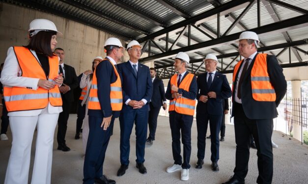 HNK Mostar kao simbol kulture, identiteta i institucionalne opstojnosti Hrvata u BiH