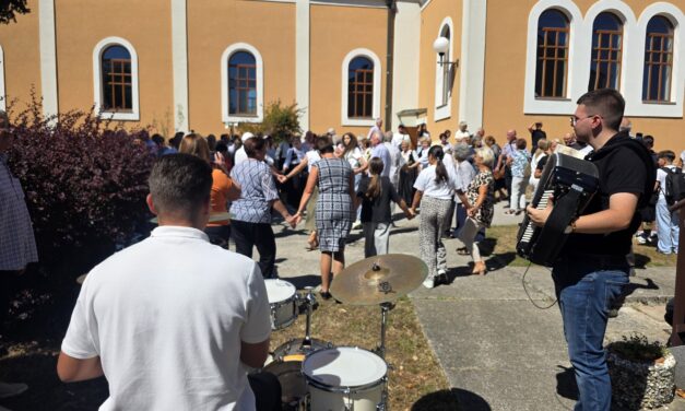 Svečano proslavljen blagdan Male Gospe u Brestovskom: “Ne boj se, čovječe, biti malen”