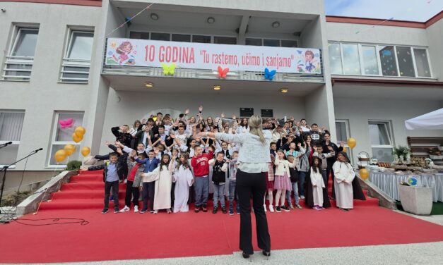 Svečano u Brestovskom: OŠ „Brestovsko” proslavila 10 godina rada u novoj zgradi