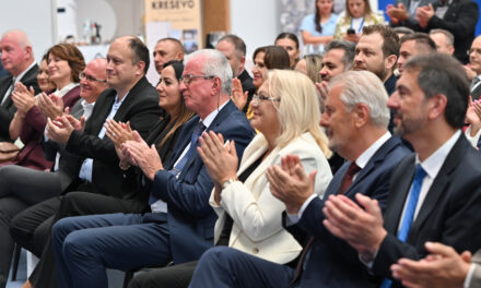 U Travniku  otvoren Međunarodni sajam obrta i poduzetništva  ‘Obrt Expo SB 2026’