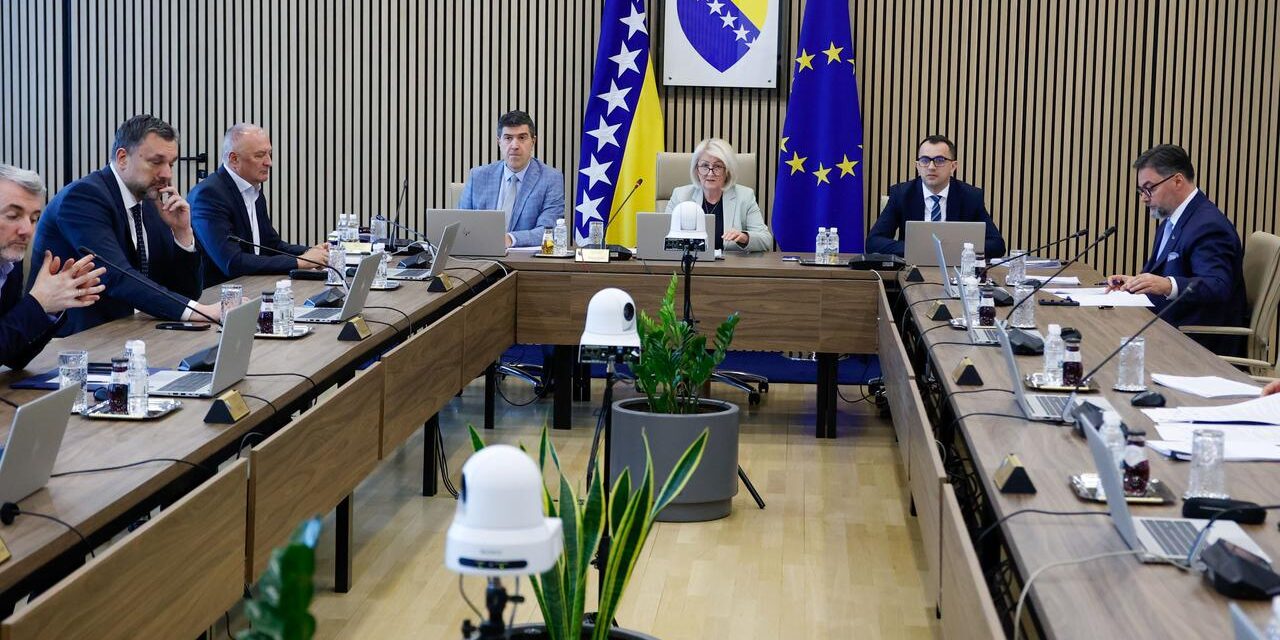 Nove promjene u BiH: Ukidaju se i smanjuju carine na 74 sirovine i materijala