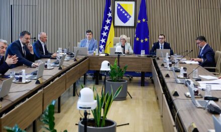 Nove promjene u BiH: Ukidaju se i smanjuju carine na 74 sirovine i materijala