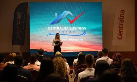 Vitez ponovno poslovno središte regije: Sve je spremno za 4. Centralna Business Forum u Etno selu Čardaci