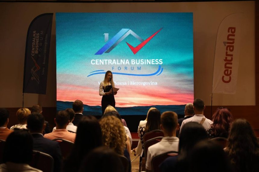 Vitez ponovno poslovno središte regije: Sve je spremno za 4. Centralna Business Forum u Etno selu Čardaci