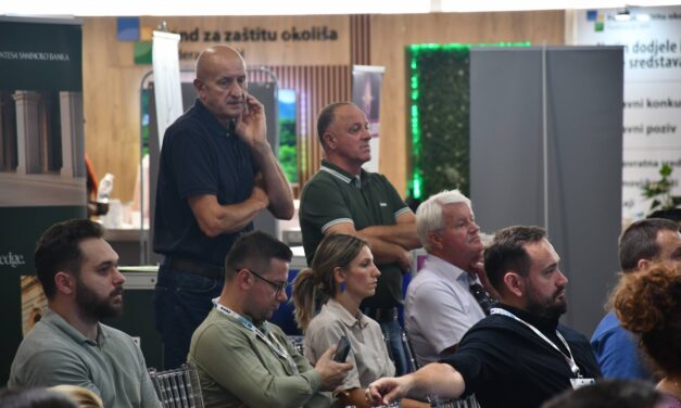 Fond za zaštitu okoliša Federacije BiH na sajmu ZEPS 2026: Predstavljeni javni natječaji i pozivi za energetsku učinkovitost uz ključnu novinu – izravno sufinanciranje za fizičke osobe