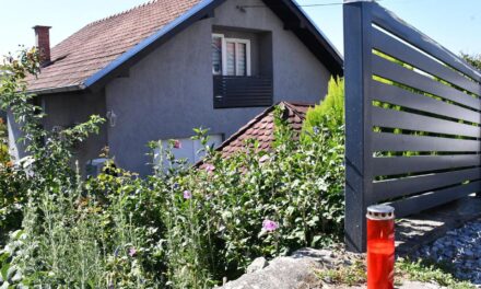 OBJAVLJENI JEZIVI DETALJI: Godinama terorizirao obitelj pa ženu ubio dok su djeca bila u kući