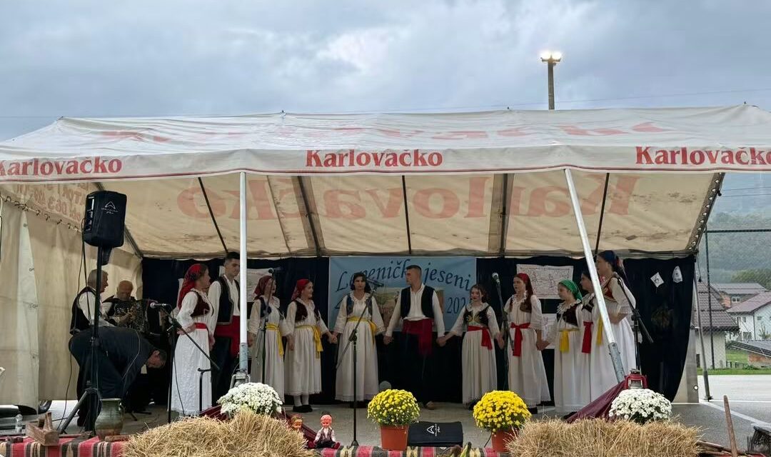 Veliki jubilej u Lepenici: KUD „Bećarac“ obilježava 50 godina čuvanja tradicije