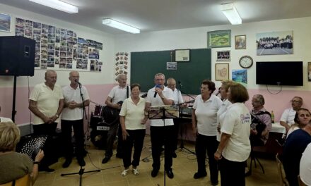 U TIJEKU: Veliki “Zlatni jubilej” u Lepenici – KUD „Bećarac“ slavi 50 godina čuvanja tradicije!
