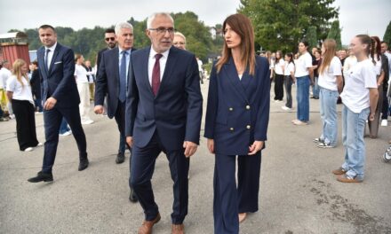 Filipović: Iza 150 godina župe u Kiseljaku stoje mnoge generacije, ali i život, vjera i žrtva našeg naroda