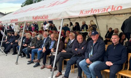 Održane 47. Lepeničke jeseni: Bogat program i proslava 50. rođendana HKUD “Bećarac”