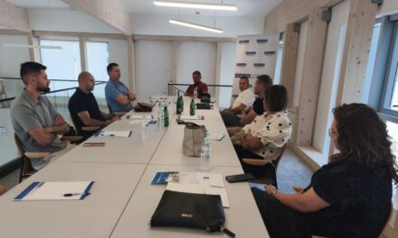 U KISELJAKU ODRŽANA RADIONICA OSCE-A: Jačanje društvene kohezije i pripreme za novu razvojnu strategiju