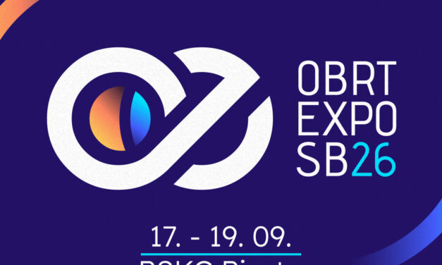 TRAVNIK POSTAJE SREDIŠTE OBRTNIŠTVA, PODUZETNIŠTVA I DOBRE ZABAVE – OBRТ EXPO SB 26 DONOSI TRI DANA BOGATOG PROGRAMA