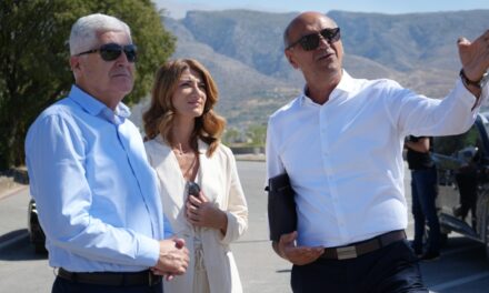 Južna obilaznica mijenja prometnu sliku Mostara: Rasterećenje grada i bolja povezanost Hercegovine