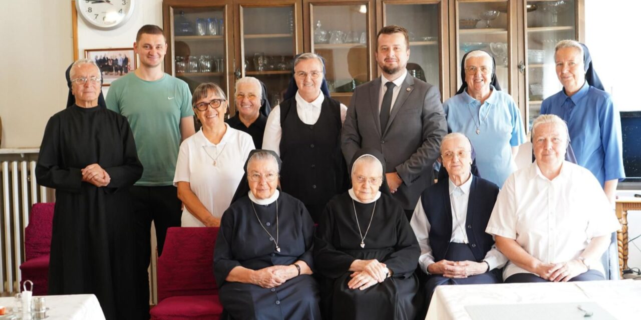 Jukić: Gdje živi hrvatski narod, tamo ću biti njihov glas