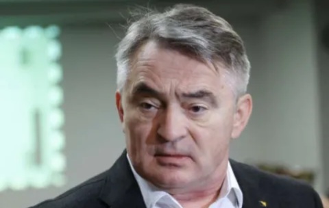 Komšić pohvalio Lučića: “I on se bori za glasove Bošnjaka, to je dobro, da nisam samo ja đavo”