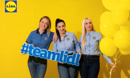 Kako izgleda rad u modernom trgovačkom lancu: Šta Lidl donosi zaposlenicima u BiH