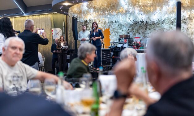 Tradicija koja više od tri desetljeća u zajedništvu okuplja lovce, prijatelje i nove generacije
