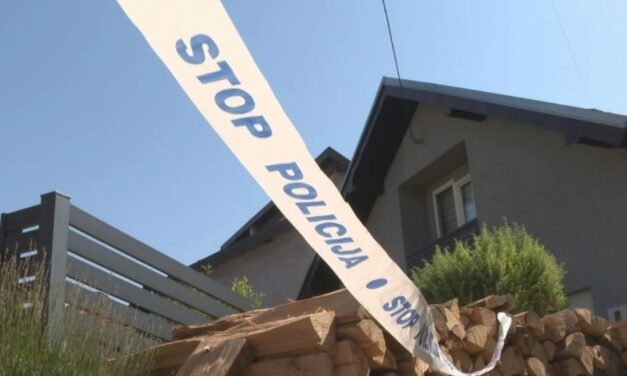 Majka šestero djece preklinjala policiju za pomoć, sat vremena kasnije suprug ju je usmrtio