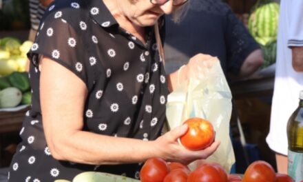 Znanstvenici su ljudima tri mjeseca davali rajčicu. Rezultati su ih iznenadili