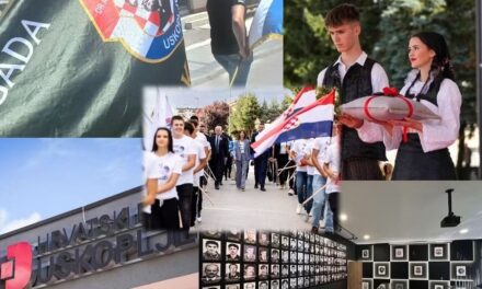 OO HDZ Uskoplje: 𝐁𝐢𝐣𝐞𝐥𝐢 𝐤𝐫𝐢ž (𝐩𝐮𝐭) 𝐨𝐩𝐨𝐦𝐞𝐧𝐮 š𝐚𝐥𝐣𝐞 – 𝐔𝐬𝐤𝐨𝐩𝐥𝐣𝐚 𝐣𝐞 𝐛𝐢𝐥𝐨 𝐢 𝐛𝐢𝐭 ć𝐞 𝐠𝐚 𝐀𝐤𝐢𝐟𝐞 !