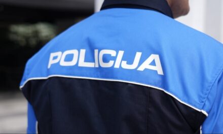 U Širokom Brijegu napadnut policajac, sve policijske snage na terenu