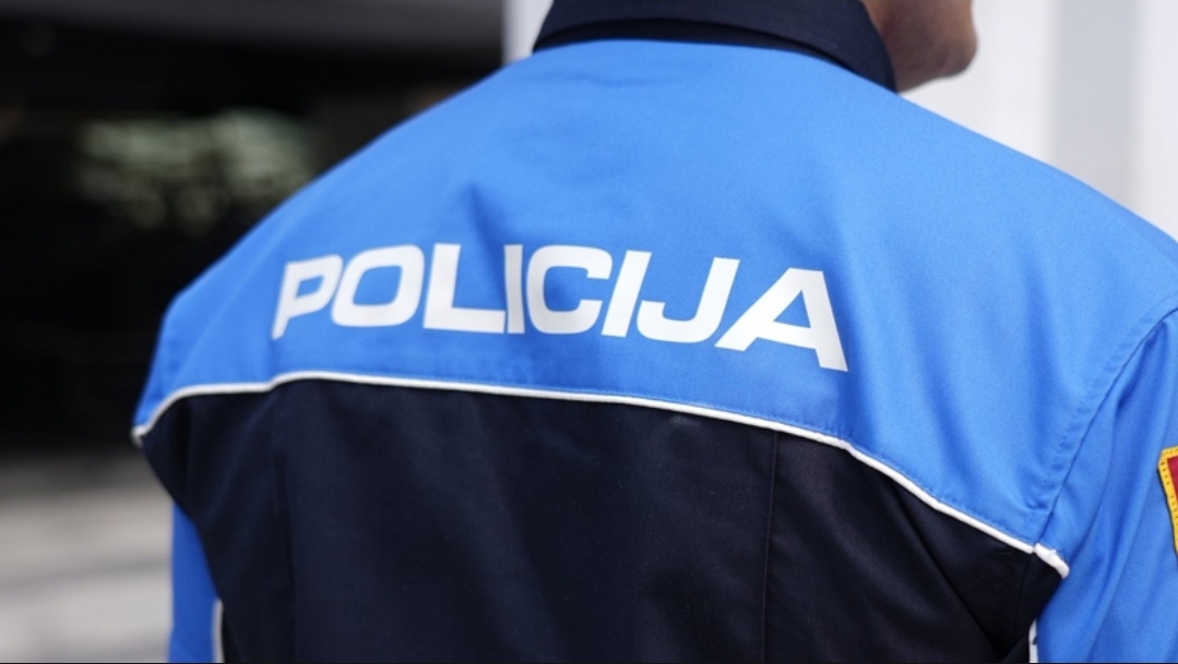 U Širokom Brijegu napadnut policajac, sve policijske snage na terenu