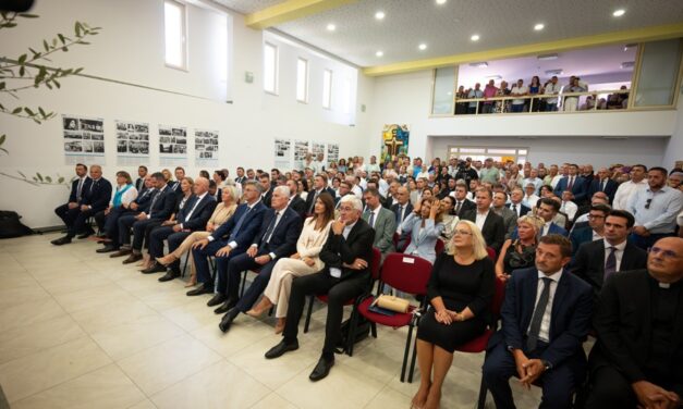 Kontinuitet potpore Vlade RH kroz 600 projekata za razvoj hrvatskih sredina i institucija u BiH