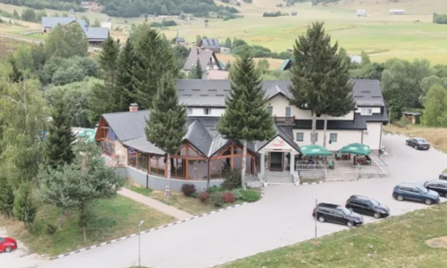 Arapi prodali turistički biser u BiH od 64.000 kvadrata: Evo tko je novi vlasnik