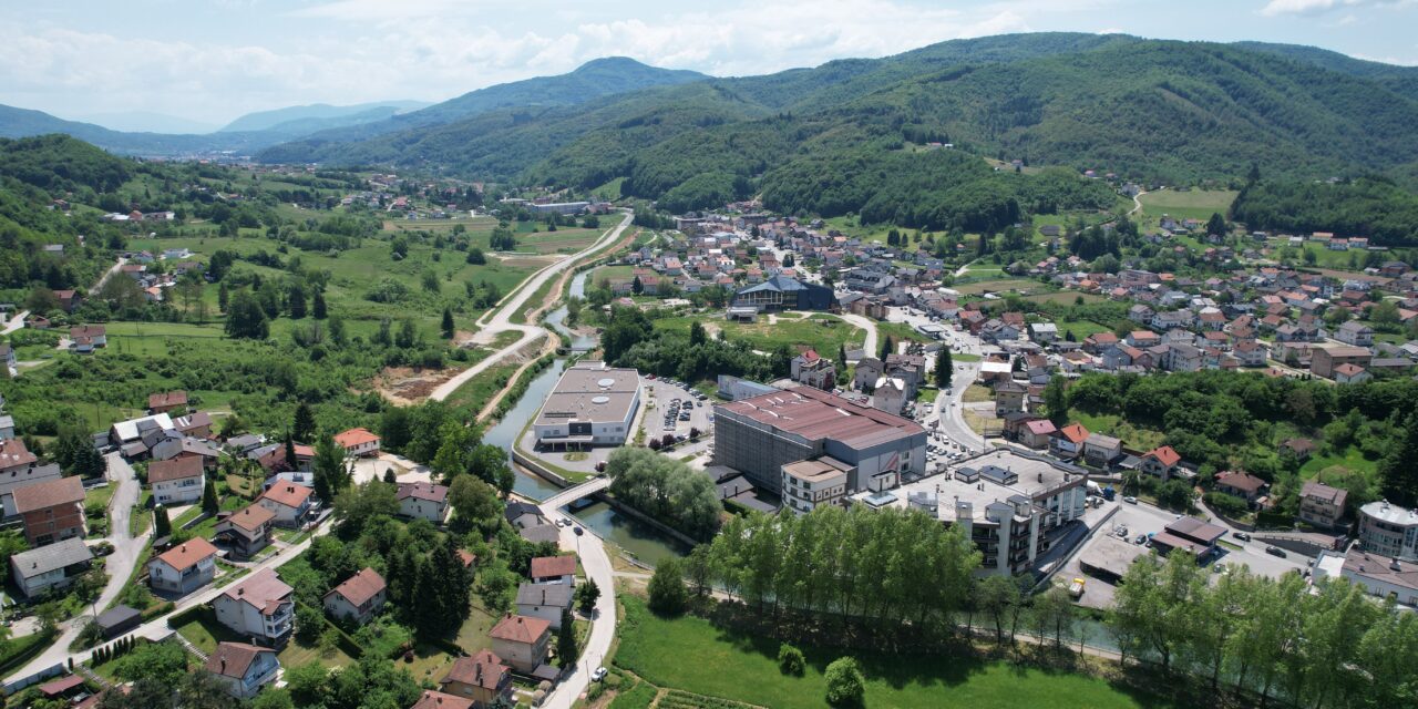 Objavljena prognoza do 18. rujna: JOŠ PAR DANA PRAVOG LJETA, a onda slijedi veći pad temperatura i nestabilno vrijeme