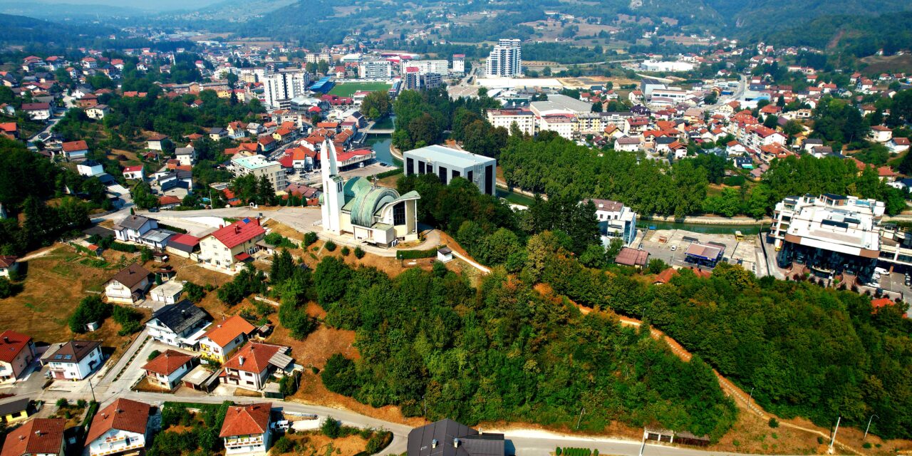 Veliki jubilej u Kiseljaku: Župa sv. Ilije Proroka slavi 150 godina postojanja uz posvetu crkve i oltara