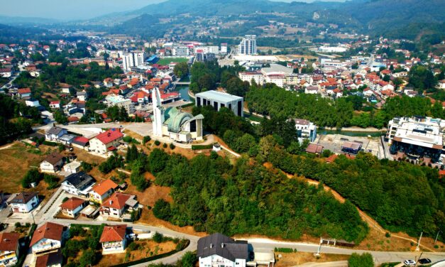 Veliki jubilej u Kiseljaku: Župa sv. Ilije Proroka slavi 150 godina postojanja uz posvetu crkve i oltara
