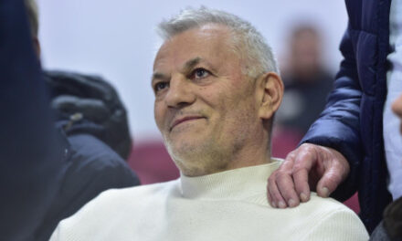 Preminuo Ivan Gudelj (66), legenda Hajduka i hrvatskog nogometa