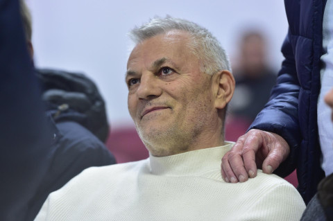 Preminuo Ivan Gudelj (66), legenda Hajduka i hrvatskog nogometa