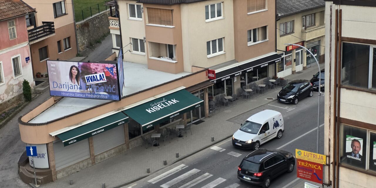 Završava se miholjsko ljeto: Promjena je stigla, već od danas počinju kiša, pljuskovi i grmljavina uz pad temperatura