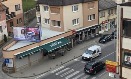 Završava se miholjsko ljeto: Promjena je stigla, već od danas počinju kiša, pljuskovi i grmljavina uz pad temperatura