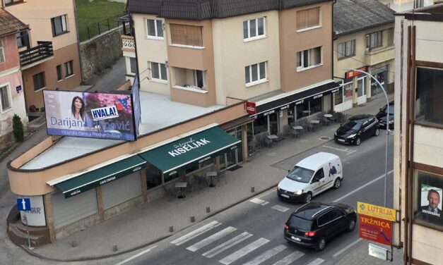 Završava se miholjsko ljeto: Promjena je stigla, već od danas počinju kiša, pljuskovi i grmljavina uz pad temperatura