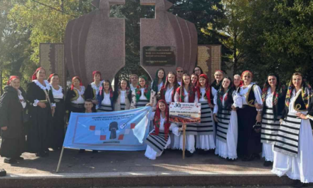 Čuvari tradicije iz Brestovskog oduševili na jubilarnim 30. „Uskopaljskim jesenima“