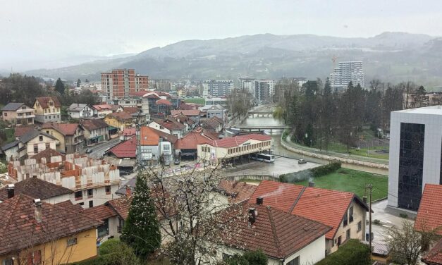 Tri općine u FBiH postaju gradovi