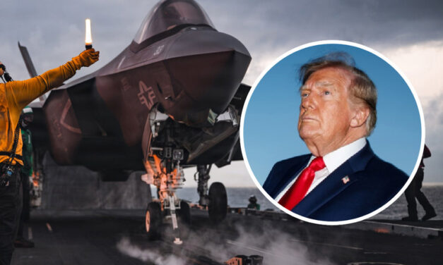 Trump najavio da će se uskoro nešto dogoditi s Iranom. SAD priprema napade