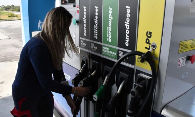 Preokret na crpkama u BiH: Gorivo konačno pojeftinjuje