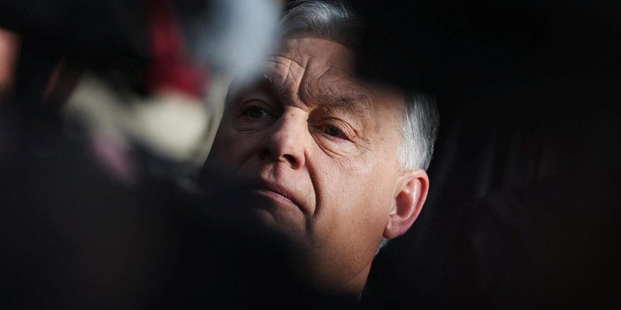 Trump nudi Orbánu jednu od najmoćnijih funkcija na svijetu?
