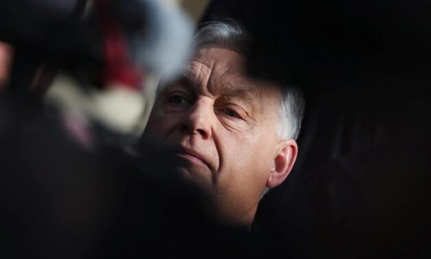 Trump nudi Orbánu jednu od najmoćnijih funkcija na svijetu?