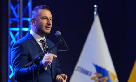 Efendić nakon izbora: SBiH računa na nekoliko državnih mandata i bliža je opoziciji nego Trojci