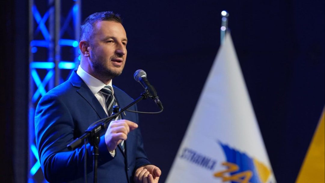 Efendić nakon izbora: SBiH računa na nekoliko državnih mandata i bliža je opoziciji nego Trojci