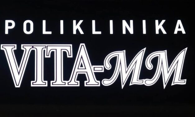 Nova usluga u Poliklinici Vita-MM u Kiseljaku – reumatološki pregledi!