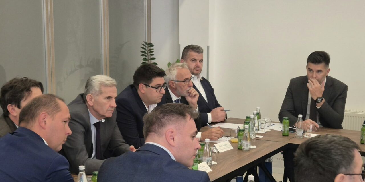 Filipović: Izazovi naših lokalnih zajednica traže zajednička rješenja svih razina vlasti