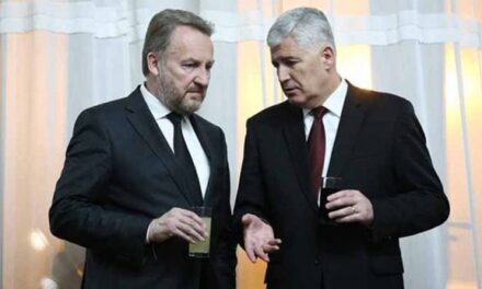 Što nedostaje osovini Čović – Izetbegović?