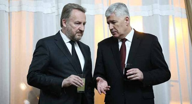 Što nedostaje osovini Čović – Izetbegović?