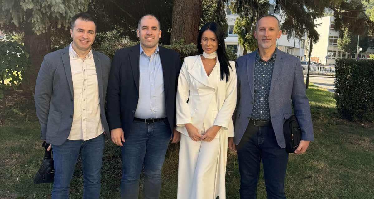Potpisan Kolektivni ugovor o pravima i obvezama poslodavaca i radnika – doktora medicine i stomatologije zaposlenih u zdravstvenim ustanovama Kantona Središnja Bosna