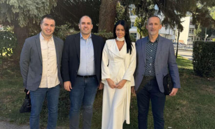 Potpisan Kolektivni ugovor o pravima i obvezama poslodavaca i radnika – doktora medicine i stomatologije zaposlenih u zdravstvenim ustanovama Kantona Središnja Bosna